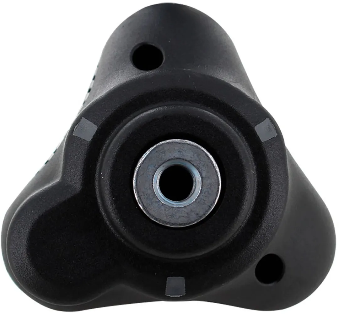 Thule Lock Knob 52738 Easyfold XT Reserveonderdeel - Zwart - afbeelding 4 van 5
