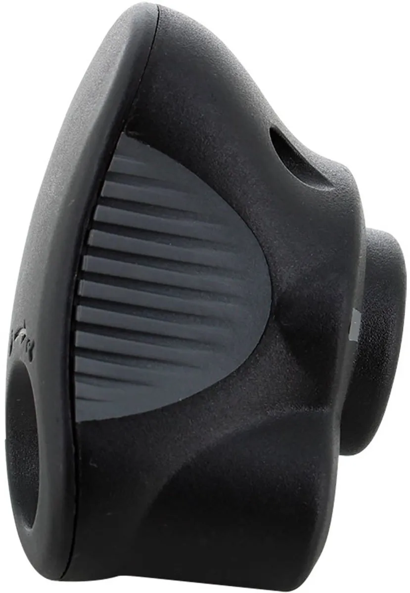 Thule Lock Knob 52738 Easyfold XT Reserveonderdeel - Zwart - afbeelding 2 van 5
