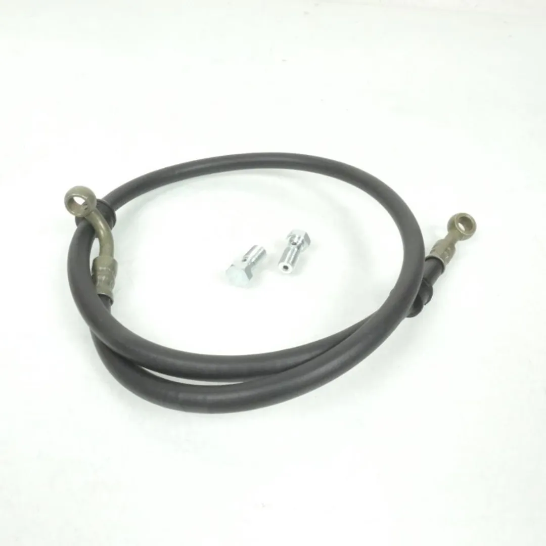 Peugeot 50 Zenith Kit Durite Frein AV Grimeca - 25°/60°