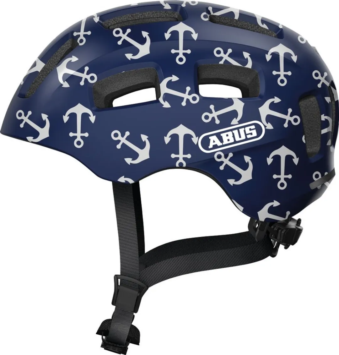 ABUS Youn-I 2.0 Fietshelm