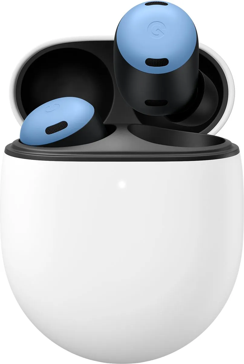 Google Pixel Buds Pro - Bay - afbeelding 6 van 6