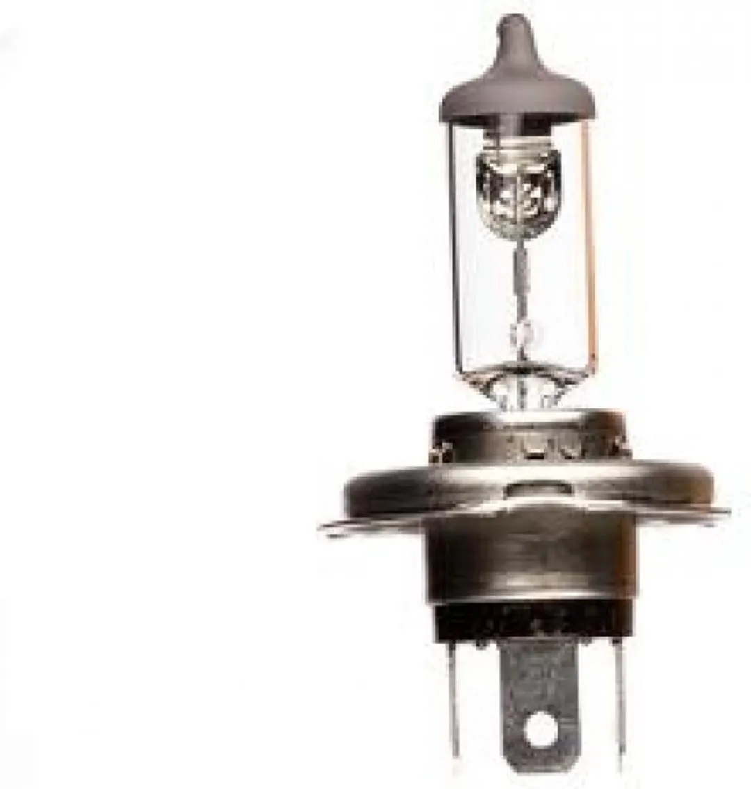 Osram Lamp Kymco 300 People GTI Scooter 2012-2016 - Wit