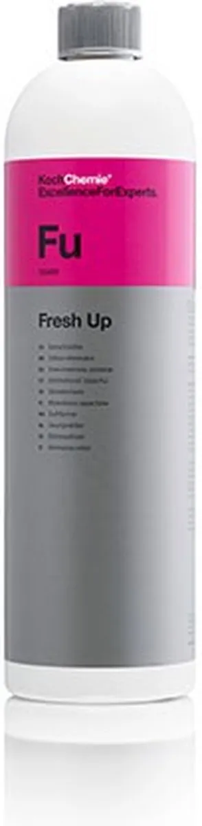 Koch Chemie Fresh Up Geurverwijderaar 1000ml