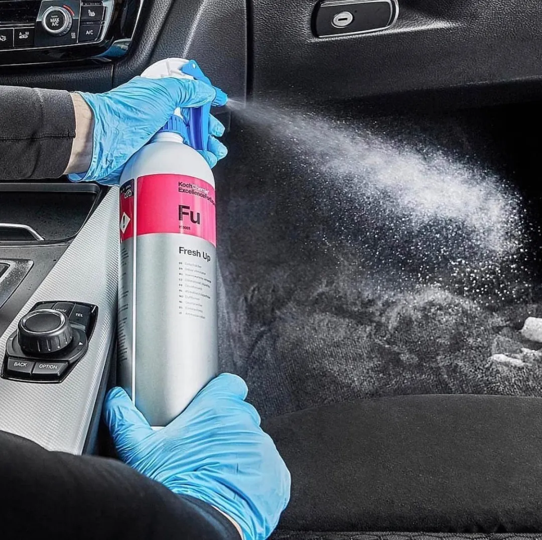 Koch Chemie Fresh Up Geurverwijderaar 1000ml