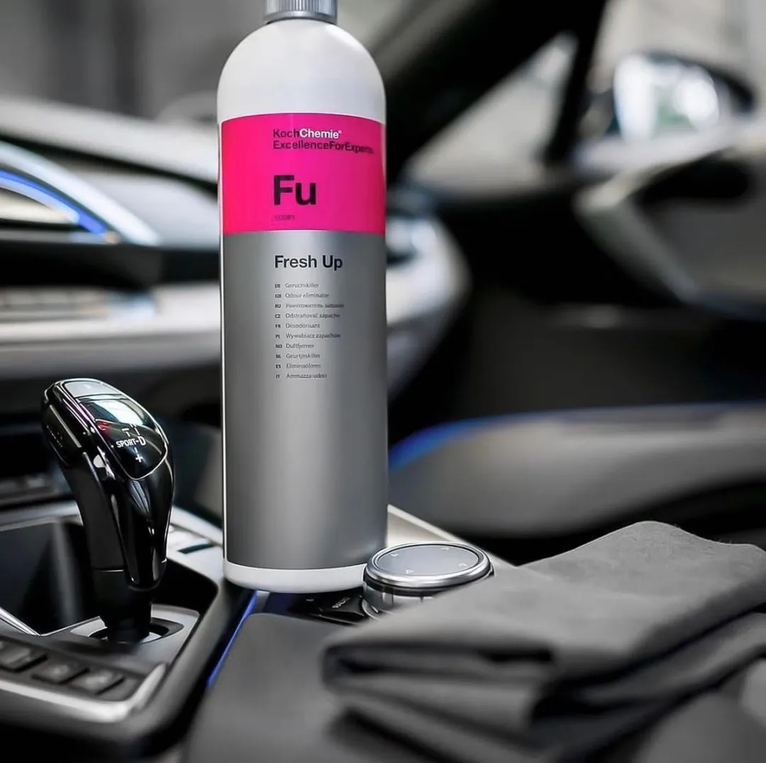 Koch Chemie Fresh Up Geurverwijderaar 1000ml