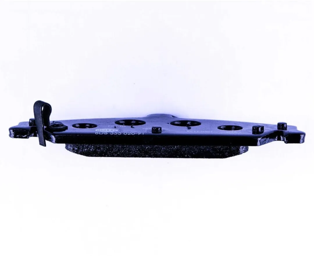 Hella PAGID Schijfrem Remblokken Chevrolet Alero