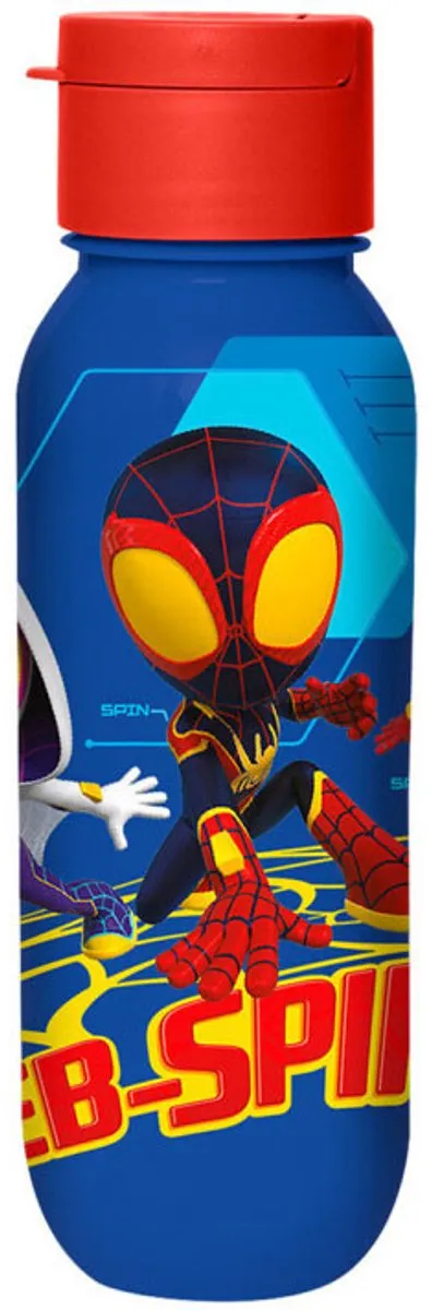 Spider-Man Spidey Drinkfles 500ml