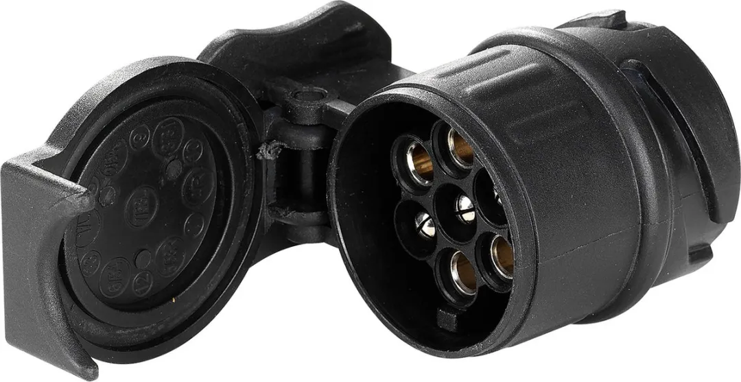 Thule RMS Adapter 990700 - 1 Fiets - Zwart