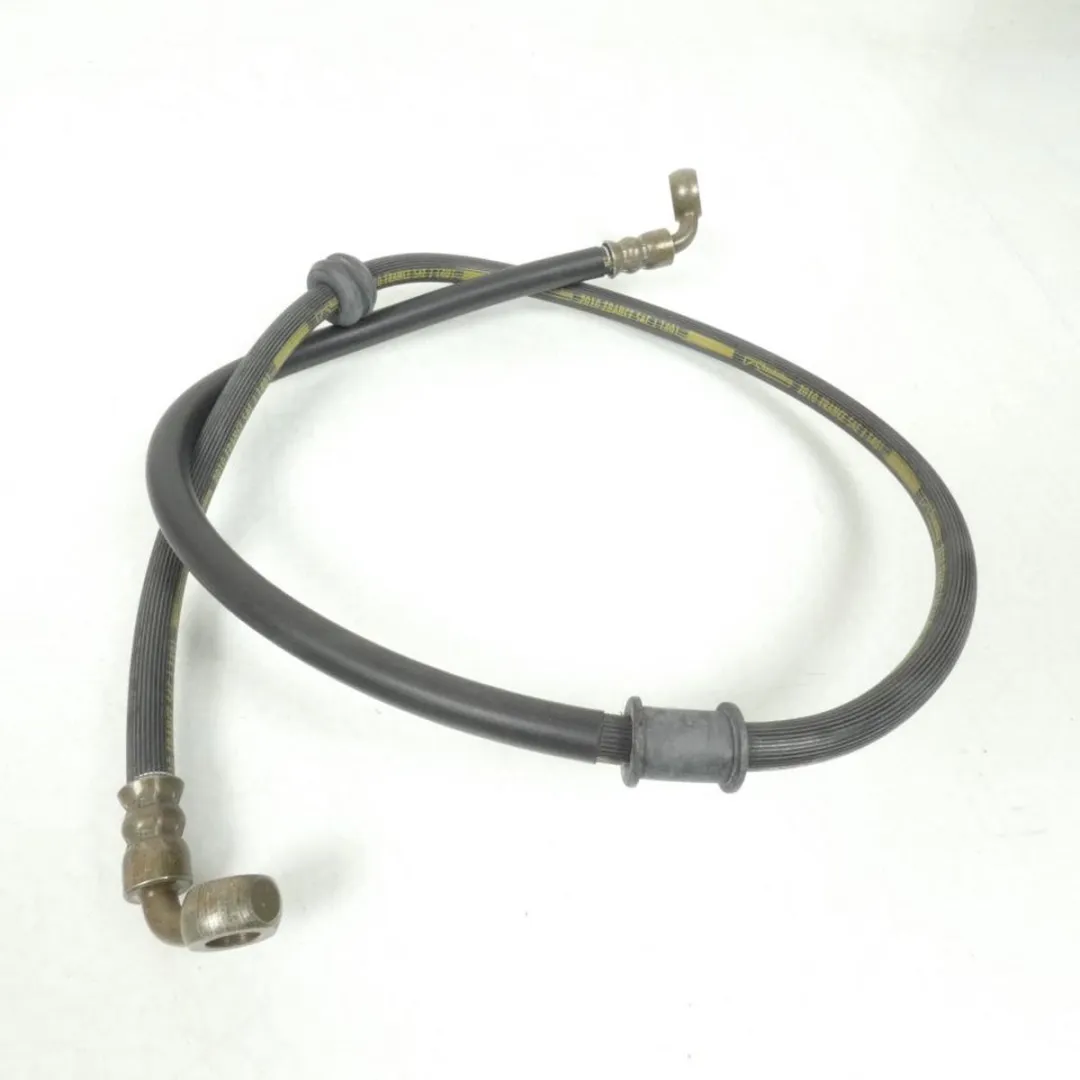 Yamaha 5JH-F5872-00 Voorremblokken 10mm - 110°