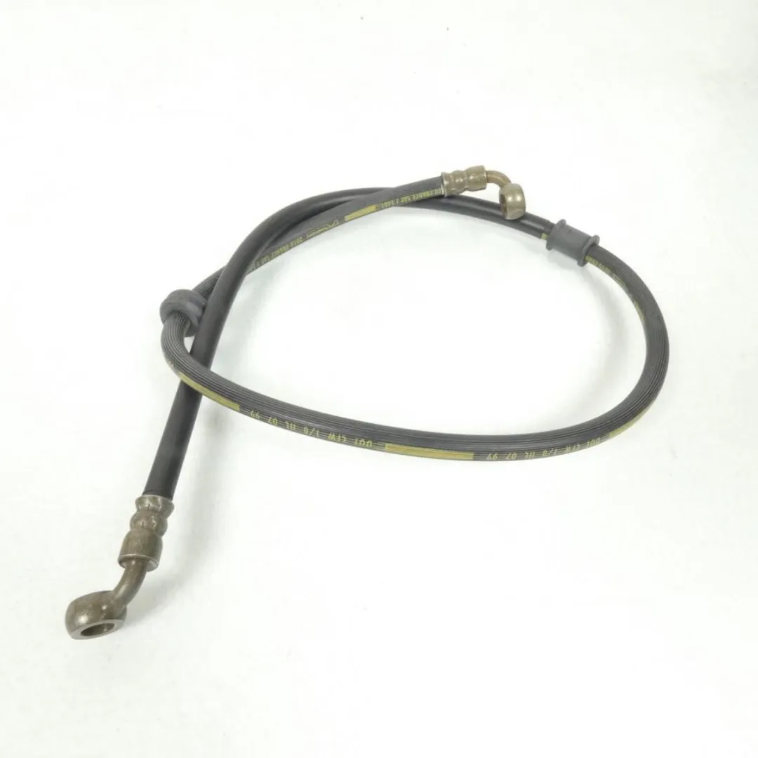 Yamaha 5JH-F5872-00 Voorremblokken 10mm - 110°