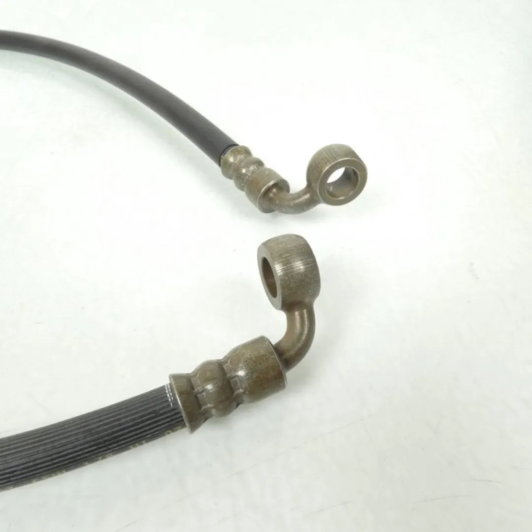 Yamaha 5JH-F5872-00 Voorremblokken 10mm - 110°