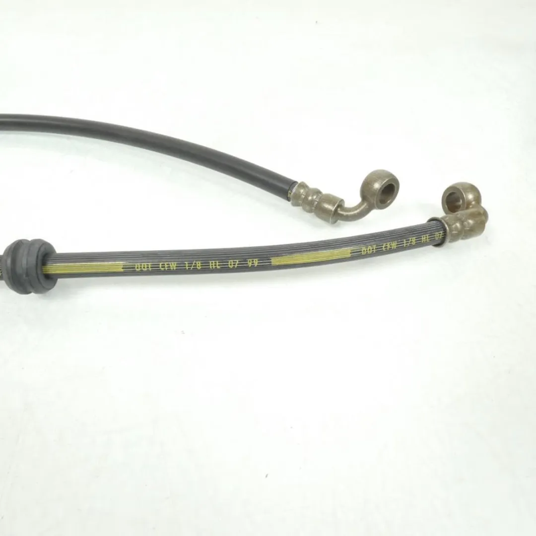 Yamaha 5JH-F5872-00 Voorremblokken 10mm