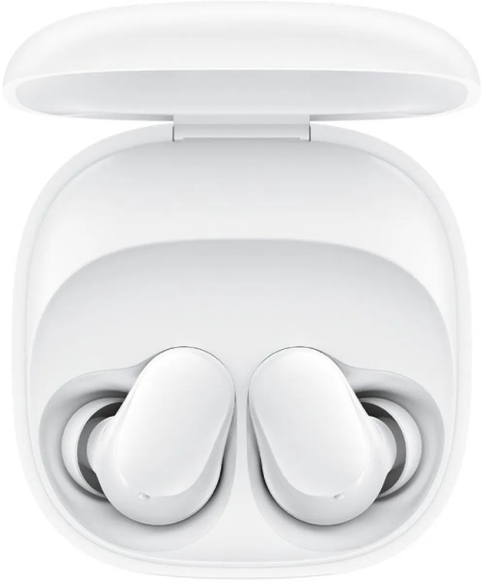 Xiaomi Redmi Buds 6 Play - Draadloze Earbuds - Wit