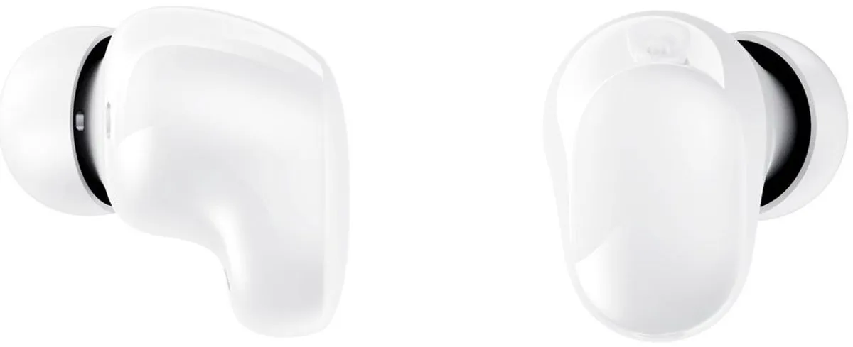 Xiaomi Redmi Buds 6 Play - Draadloze Earbuds - Wit