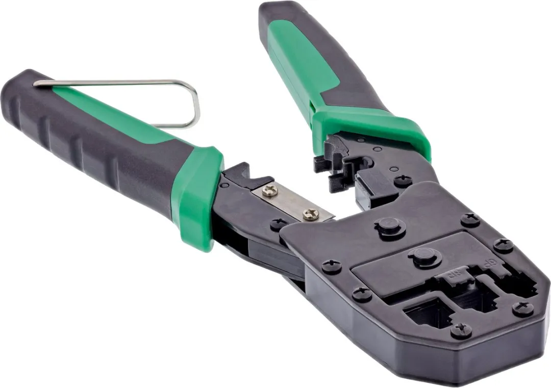 InLine Modulaire Krimptang 74103B