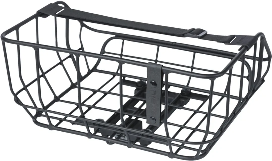 Basil Portland Fietsmand Achterop 25L