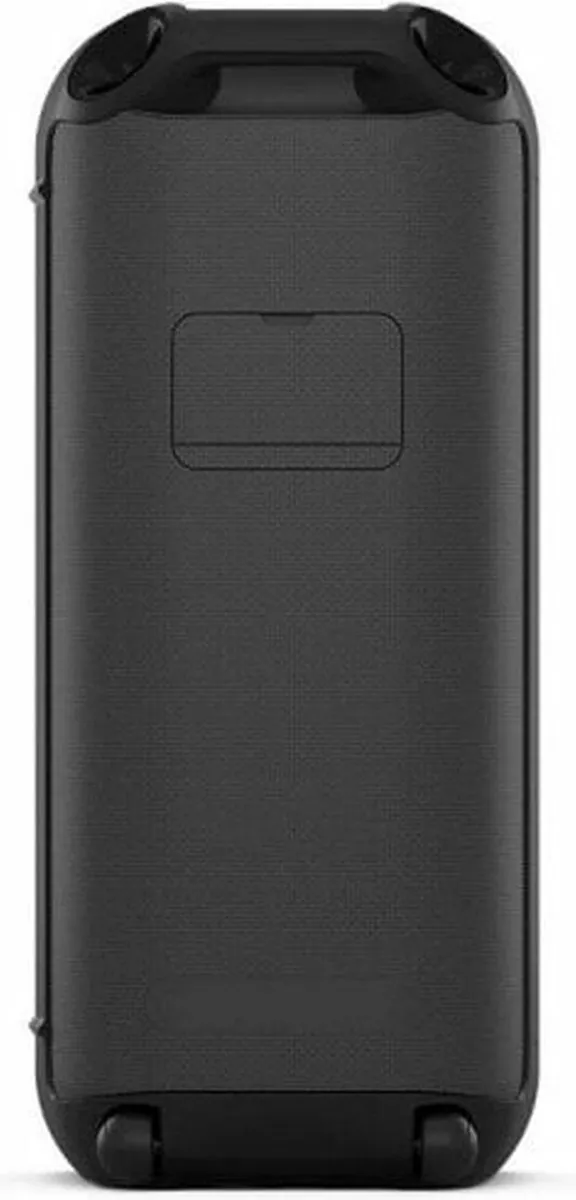 Sony SRS-XV800 Bluetooth Partybox - 120W - Zwart