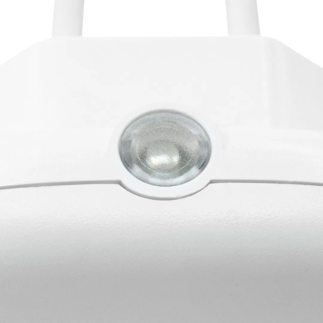 Ansmann Nachtlamp met Sensor 2x USB - Wit - afbeelding 6 van 6
