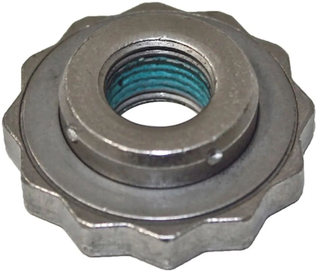 Würth Dopsleutel 1/2 inch Steunverbindinghouder - afbeelding 6 van 6