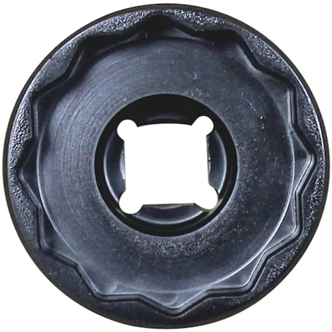 Würth Dopsleutel 1/2 inch Steunverbindinghouder