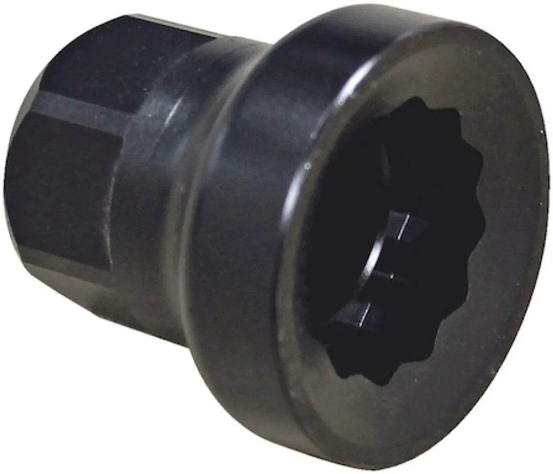 Würth Dopsleutel 1/2 inch Steunverbindinghouder