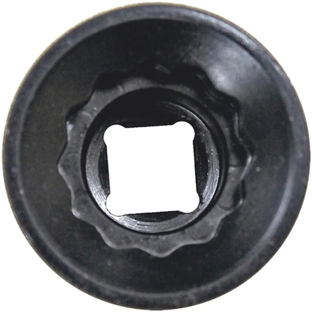 Würth Dopsleutel 1/2 inch Steunverbindinghouder