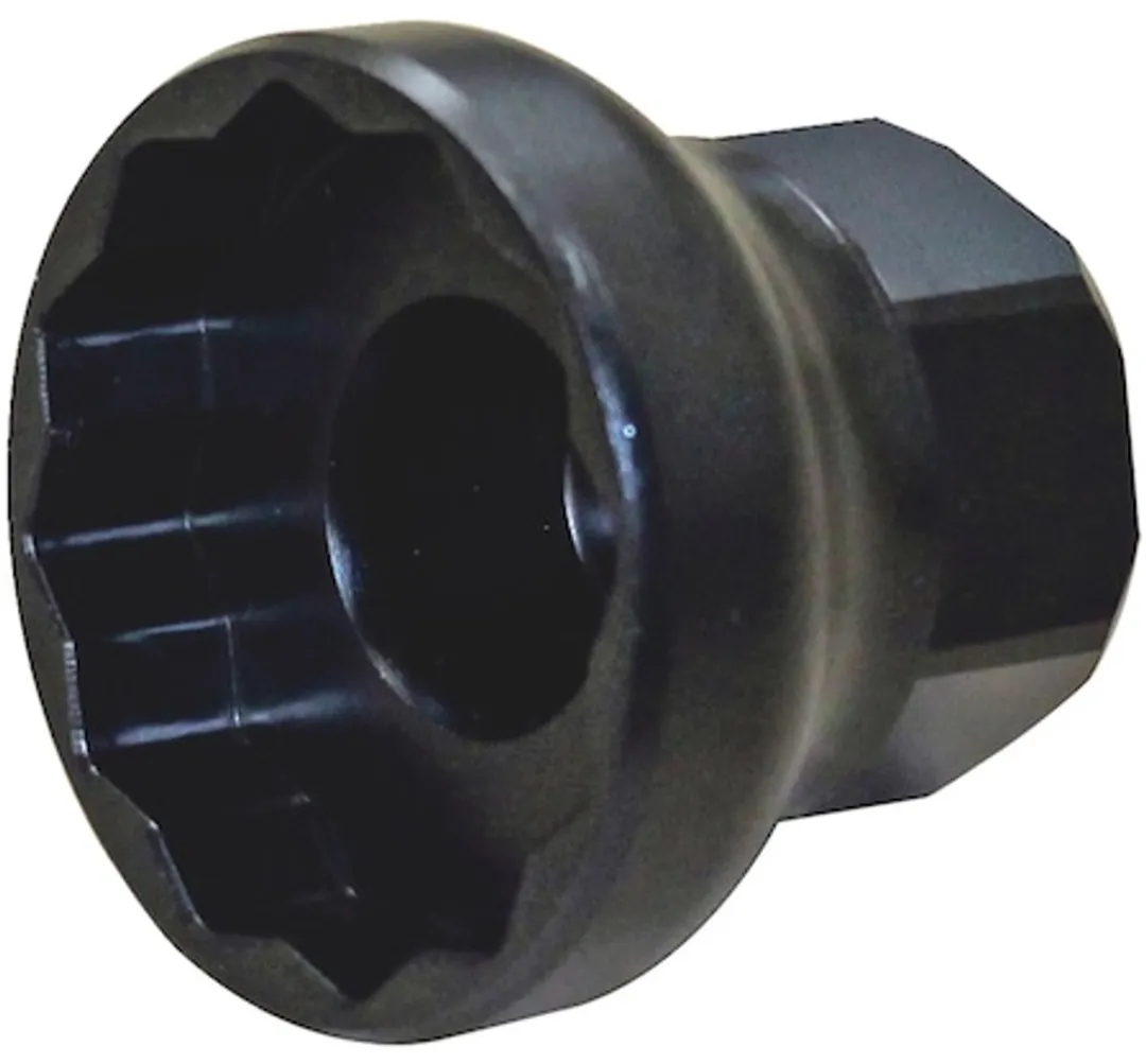 Würth Dopsleutel 1/2 inch Steunverbindinghouder
