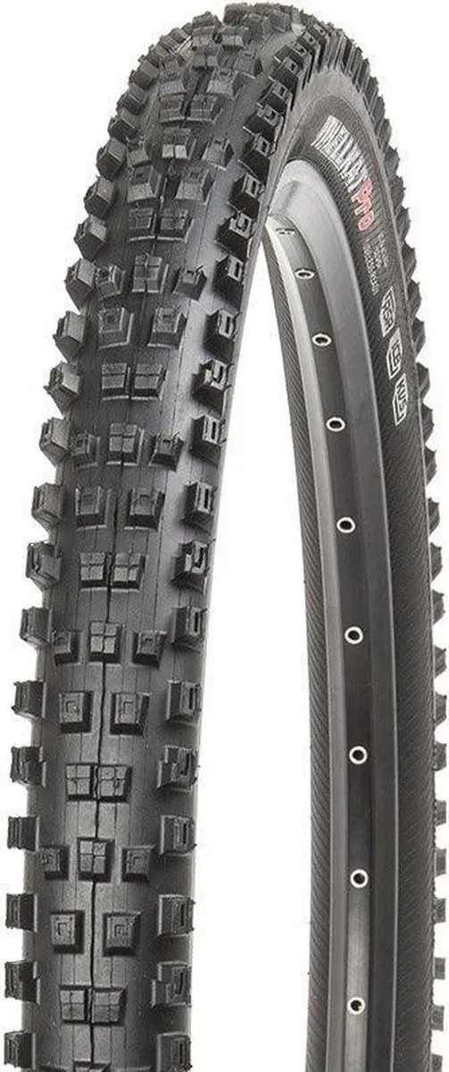 Kenda Hellkat Pro 27.5 X 2.40 Vouwband
