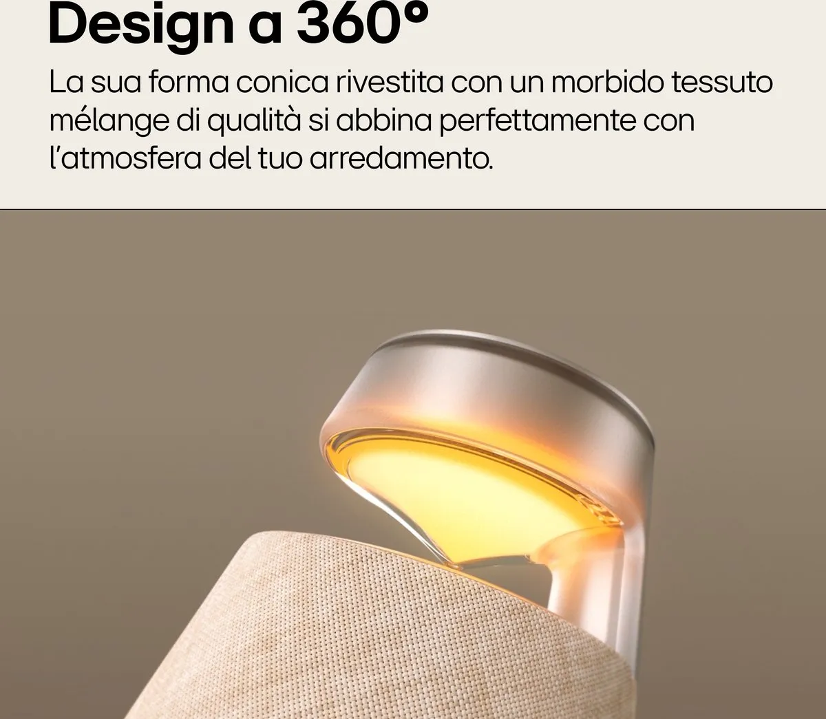 LG XO2TBK.CEUSLLK Bluetooth Speaker - 20W - Zwart