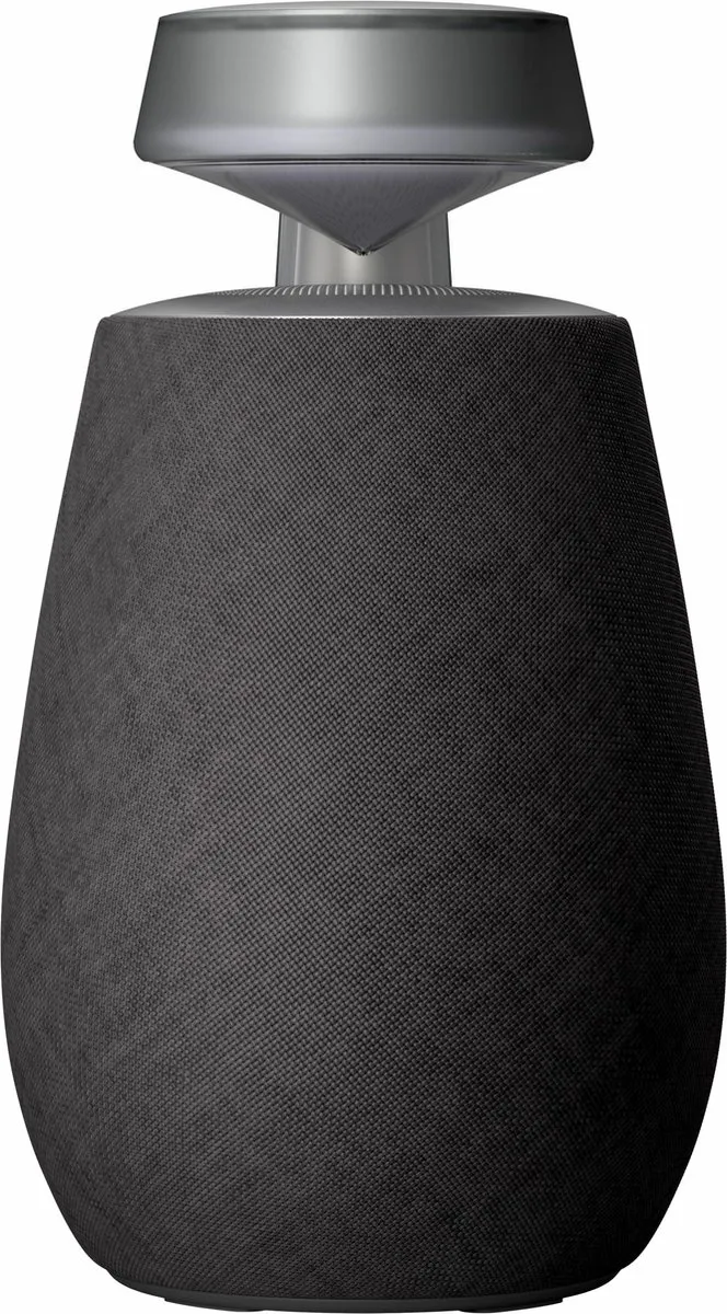 LG XO2TBK.CEUSLLK Bluetooth Speaker