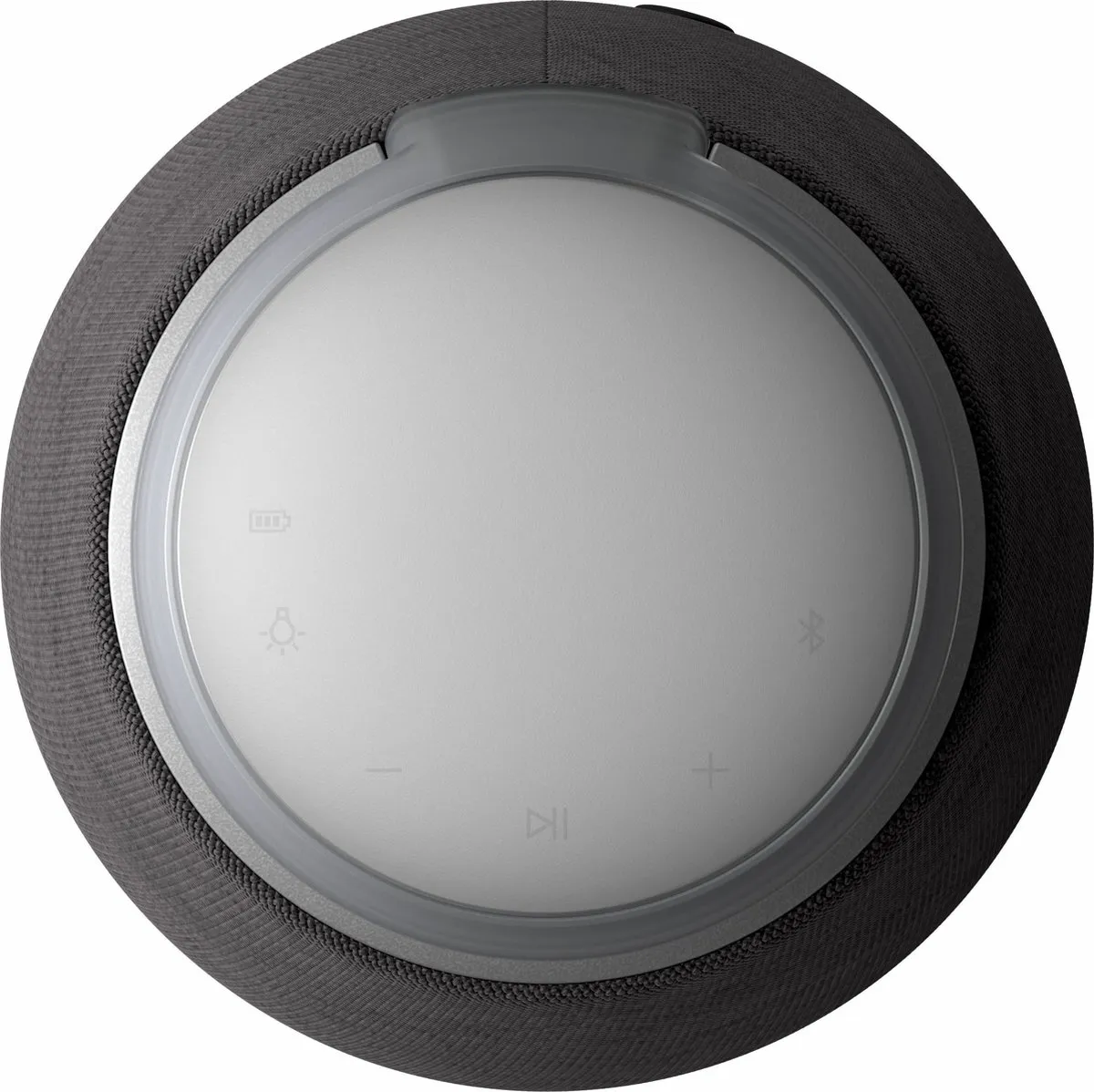 LG XO2TBK.CEUSLLK Bluetooth Speaker - 20W - Zwart