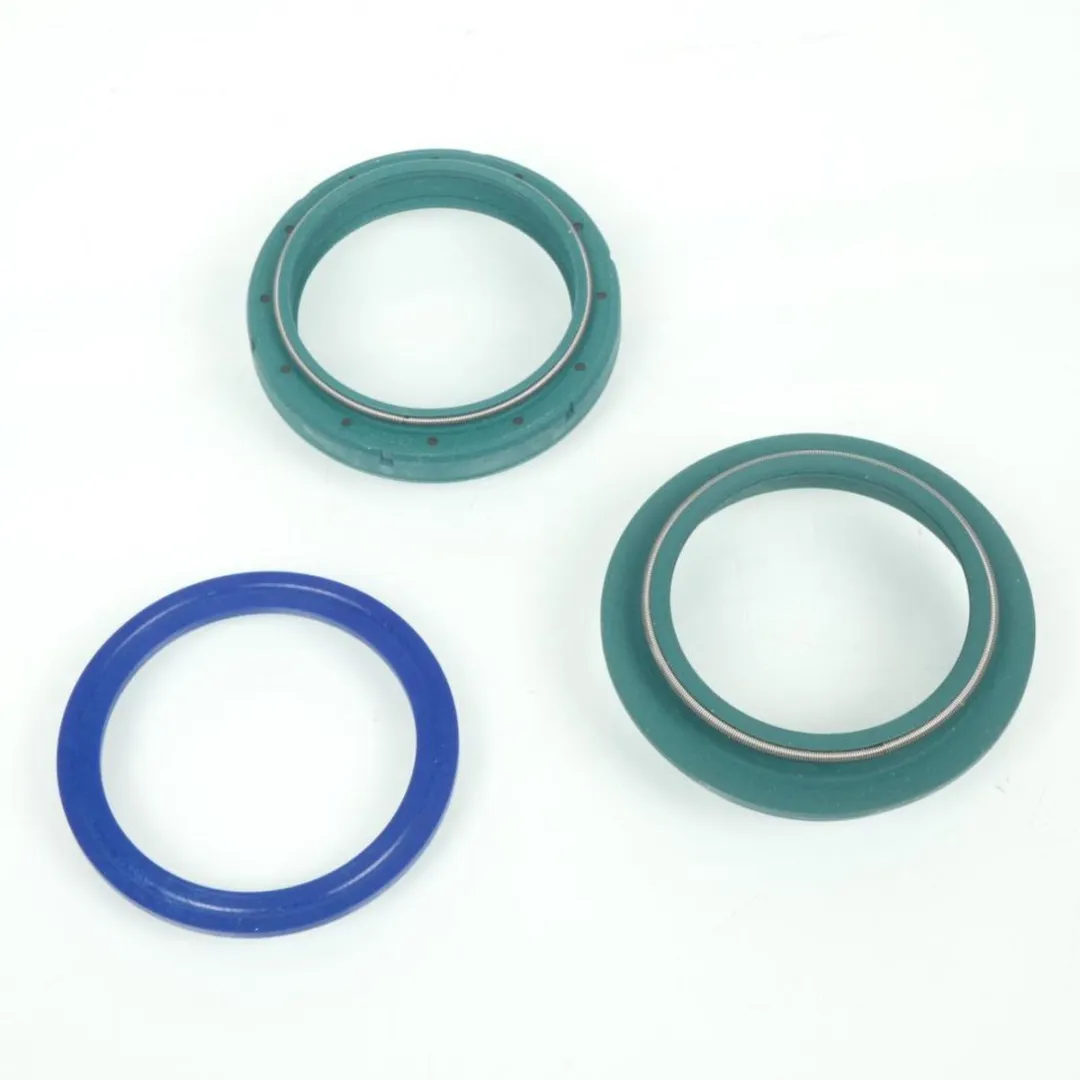 SKF Cache Poussière Scooter Honda 600 SW-T 2011-2016