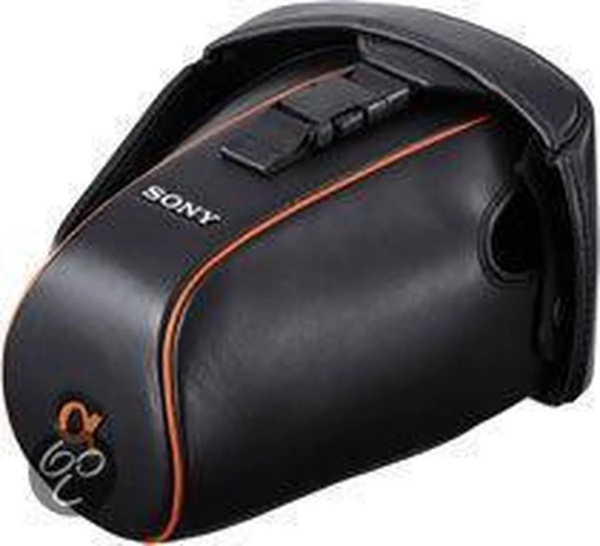 Sony LCS-AM LC2 Schoudertas A700