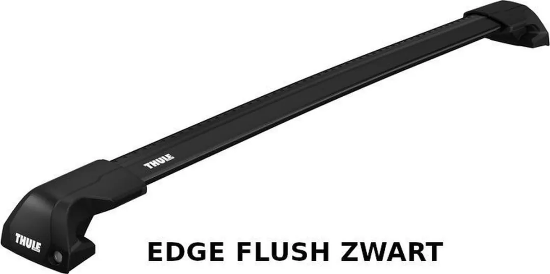 Thule Edge Flush Rail 720600