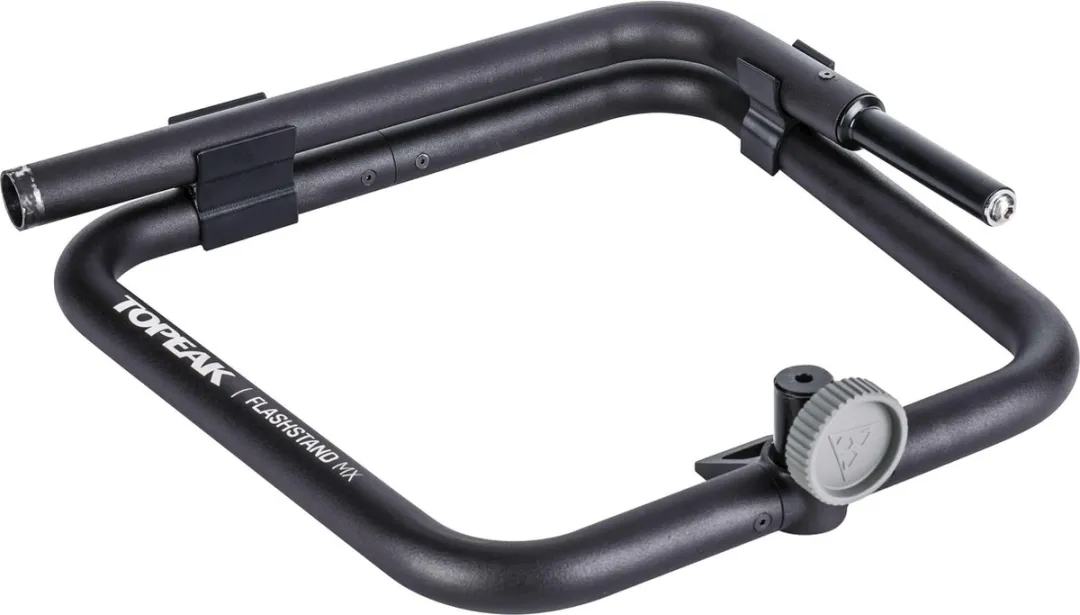 Topeak Cranckstand Flash Stand MX - Zwart