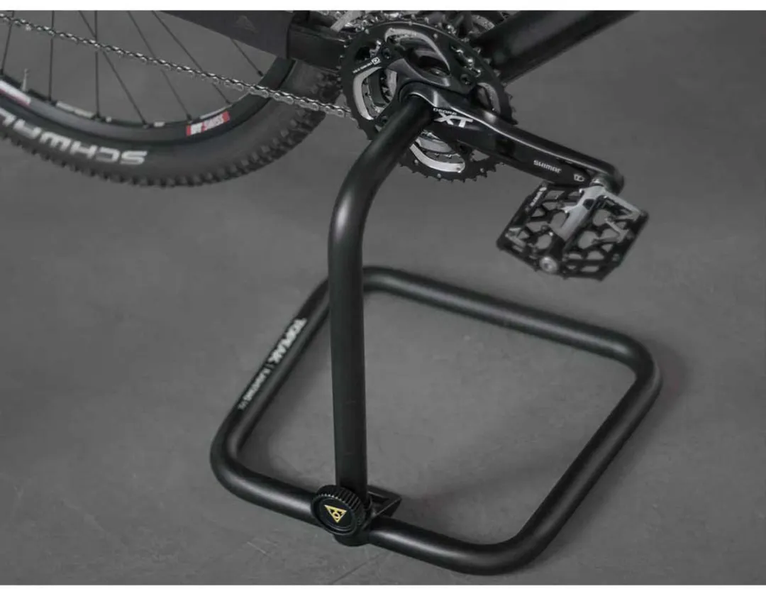 Topeak Cranckstand Flash Stand MX - Zwart