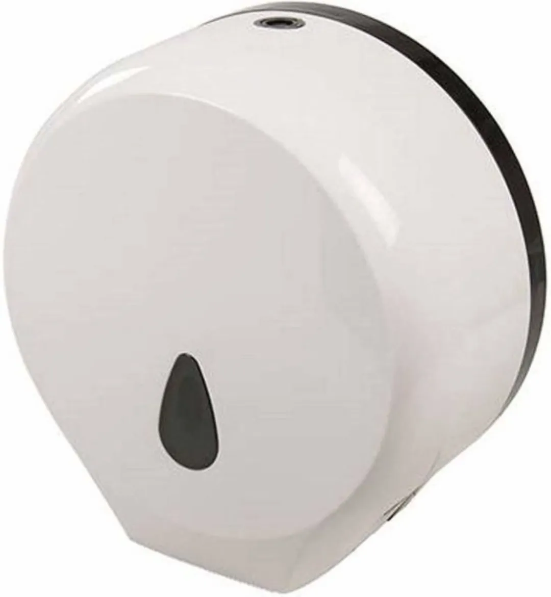 Jumbo Afsluitbare Papieren Dispenser 29x28x13cm