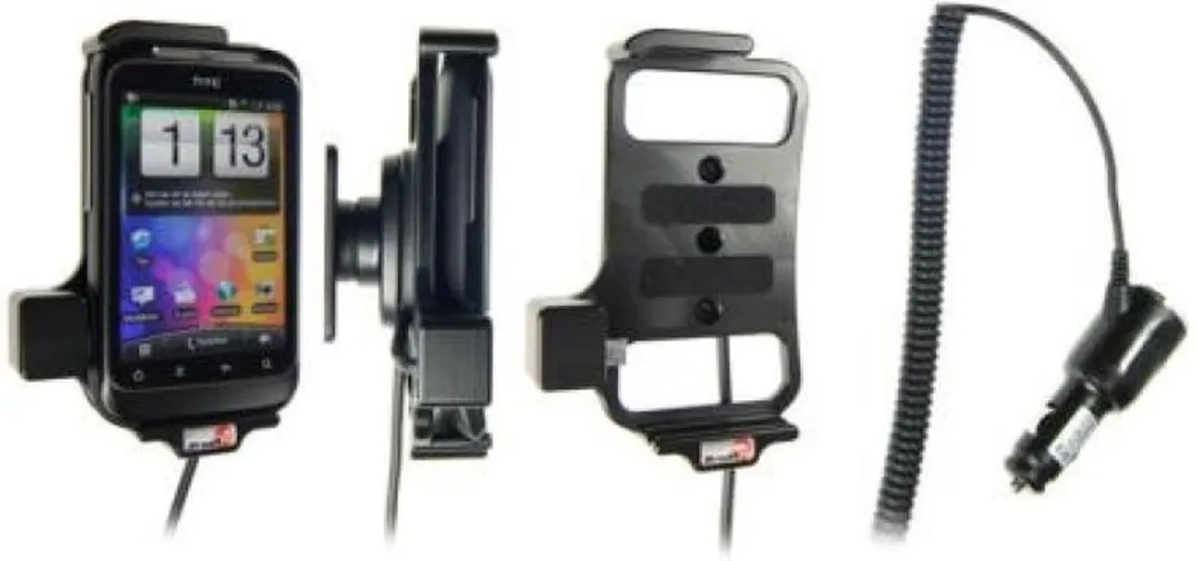 Brodit HTC Wildfire S Actieve Houder 512256