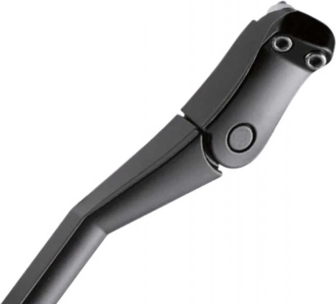 Ursus Verstelbare Achterstandaard 26/28" - Zwart - Max 25 kg