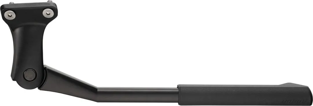 Ursus Verstelbare Achterstandaard 26/28" - Zwart - Max 25 kg