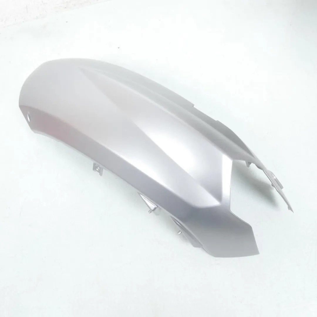 Peugeot 50 Kisbee Coque Achterkant