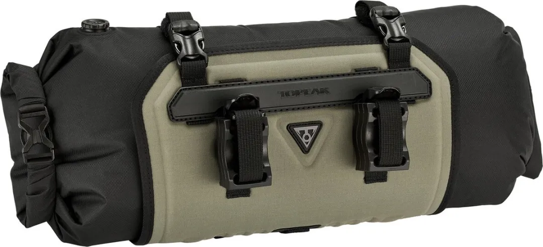 Topeak Frontloader Stuurtas 8L