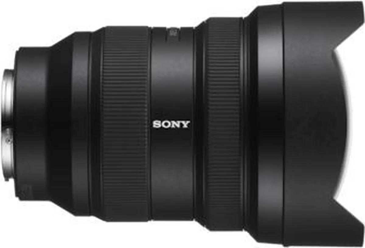 Sony SEL1224GM.SYX 12-24mm F2.8 GM Lens