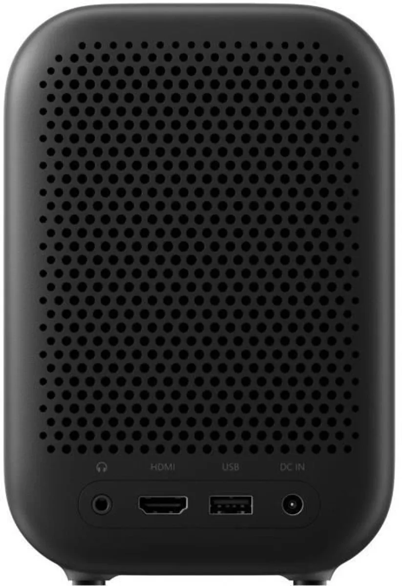 Xiaomi L1 Pro Videoprojector 120W - Zwart