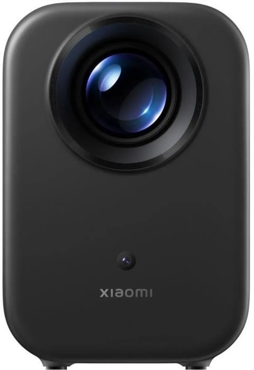Xiaomi L1 Pro Videoprojector 120W - Zwart