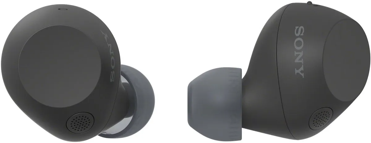 Sony WF-C710N Noise Cancelling Oordopjes - Zwart