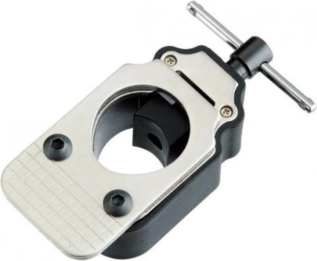 Topeak Buiszaaggeleider 15410040 - Grijs