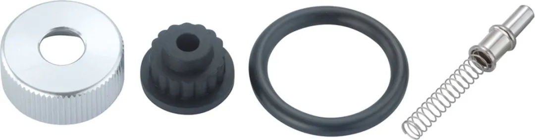 Topeak Joe Blow v Smarthead Rep Set