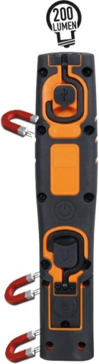 Beta LED Inspectielamp Staafmodel 1.000 Lumen