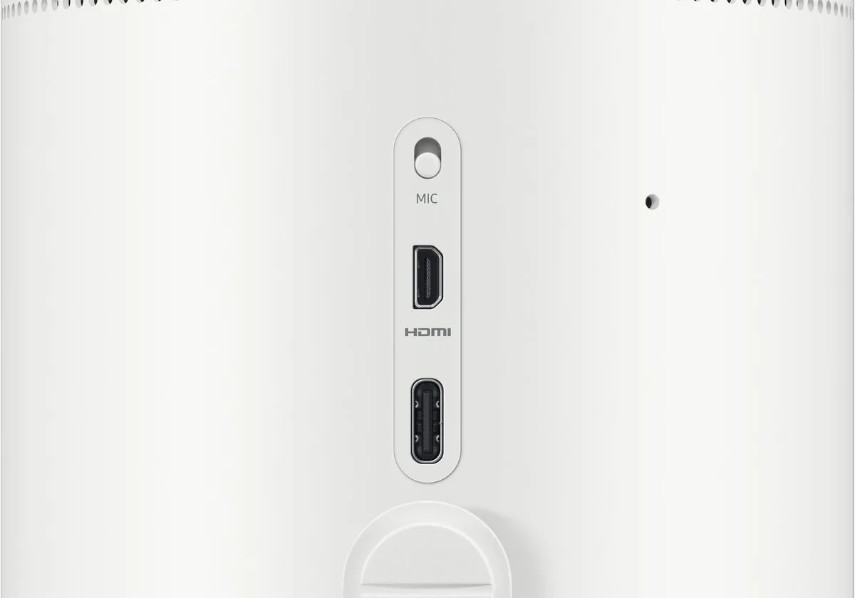 Samsung The Freestyle - Smart Mini Beamer